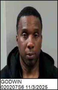 Jeffrey Brent Godwin a registered Sex Offender of North Carolina