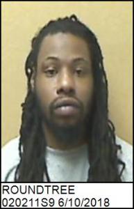 Antonio Barnes Roundtree a registered Sex Offender of North Carolina