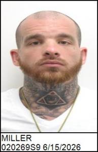 Michael Tyler Miller a registered Sex Offender of North Carolina