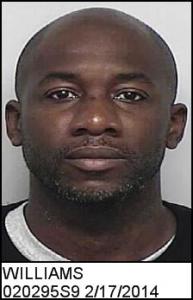 Raheem Omar Williams a registered Sex Offender of New York