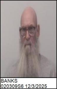 John J Banks a registered Sex Offender of North Carolina
