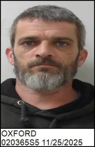 Ricky George Oxford a registered Sex Offender of North Carolina