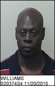 Robert Leroy Williams a registered Sex Offender of South Carolina