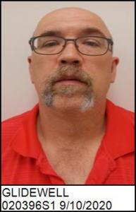 Dewey Elex Glidewell a registered Sex Offender of North Carolina