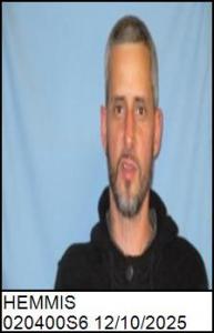 Michael Jason Hemmis a registered Sex Offender of North Carolina