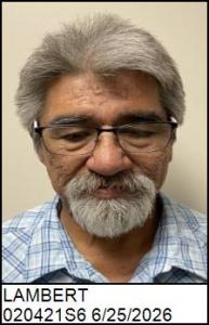 Gary David Lambert a registered Sex Offender of North Carolina