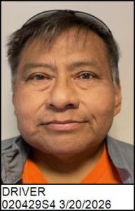 Jerry Lee Driver a registered Sex Offender of North Carolina