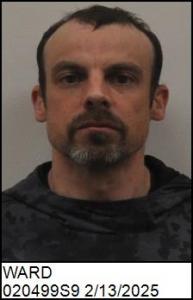 Christopher T Ward a registered Sex Offender of North Carolina