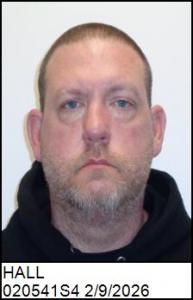 Robert Lee Jr Hall a registered Sex Offender of North Carolina
