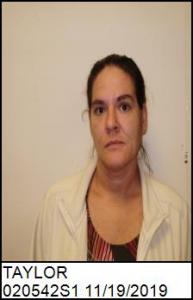 Sandra R Taylor a registered Sex Offender of North Carolina