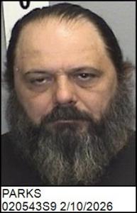 Michael Thomas Parks a registered Sex Offender of North Carolina
