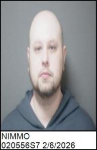Sampson William Nimmo a registered Sex Offender of North Carolina