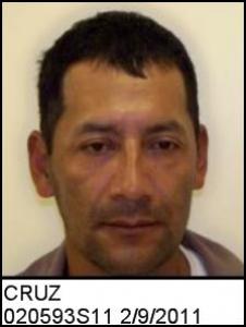 Roberto L Cruz a registered Sex Offender of Georgia
