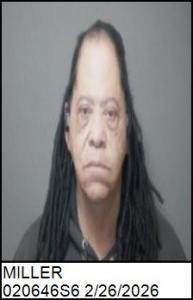 Richard Miller a registered Sex Offender of North Carolina