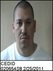 Rigoberto D Cedid a registered Sex Offender of Georgia