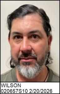 Jimmy Ray Jr Wilson a registered Sex Offender of North Carolina