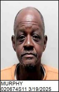 Leon Fitzgerald Murphy a registered Sex Offender of North Carolina
