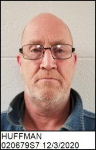 James Dean Huffman a registered Sex Offender of Michigan