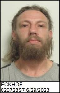 Roland William Eckhof a registered Sex Offender of North Carolina