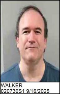 Paul Kristoffer Walker a registered Sex Offender of North Carolina