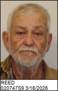 Donnie Elmo Reed a registered Sex Offender of North Carolina