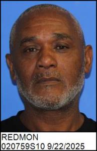 Hobert Gregory Redmon a registered Sex Offender of North Carolina