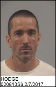 Danny R Hodge a registered Sex Offender of North Carolina