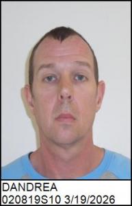 Michael Anthony Iii Dandrea a registered Sex Offender of North Carolina