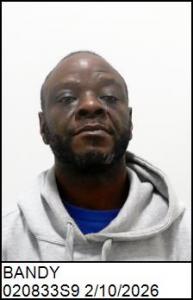 Stephon M Bandy a registered Sex Offender of North Carolina