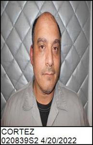 Richard Cortez a registered Sex Offender of North Carolina