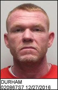 Michael Trinity Durham a registered Sex Offender of North Carolina