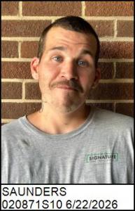 David P Saunders a registered Sex Offender of North Carolina