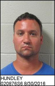 Jessie Clarence Hundley a registered Sex Offender of South Carolina