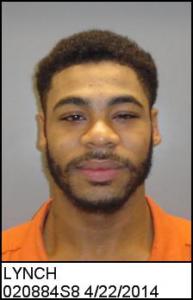 Fernando V Lynch a registered Sex Offender of North Carolina