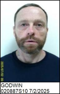 Mack Lee Godwin a registered Sex Offender of North Carolina