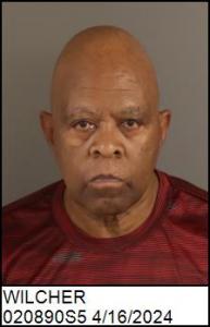 John Thomas Wilcher a registered Sex Offender of North Carolina