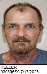 Tracy Lee Keeler a registered Sex Offender of North Carolina