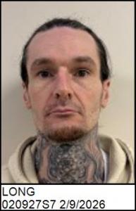 Robert Gene Jr Long a registered Sex Offender of North Carolina