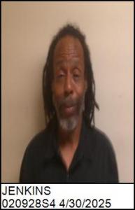 Curtis Lee Jenkins a registered Sex Offender of North Carolina