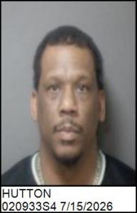 Edward S Hutton a registered Sex Offender of North Carolina