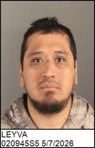 Antonio Leyva a registered Sex Offender of North Carolina