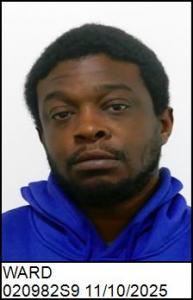 Joseph Leroy Ward a registered Sex Offender of North Carolina