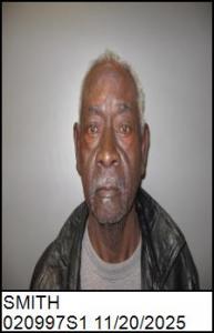 John F Smith a registered Sex Offender of North Carolina
