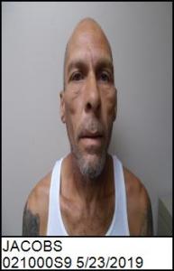 Gregory Jacobs a registered Sex Offender of North Carolina