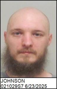 Travis William Johnson a registered Sex Offender of North Carolina