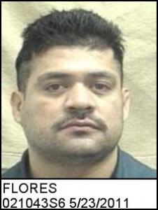 Noe L Flores a registered Sex Offender of Georgia
