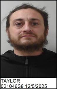Donald Eugene Jr Taylor a registered Sex Offender of North Carolina