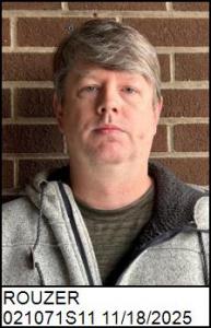 Charles Allan Rouzer a registered Sex Offender of North Carolina