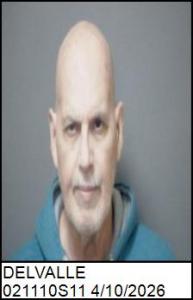 Enrique Rafael Delvalle a registered Sex Offender of North Carolina