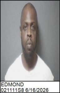 Petiri Pili Edmond a registered Sex Offender of North Carolina